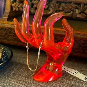 Vintage Monet bracelet